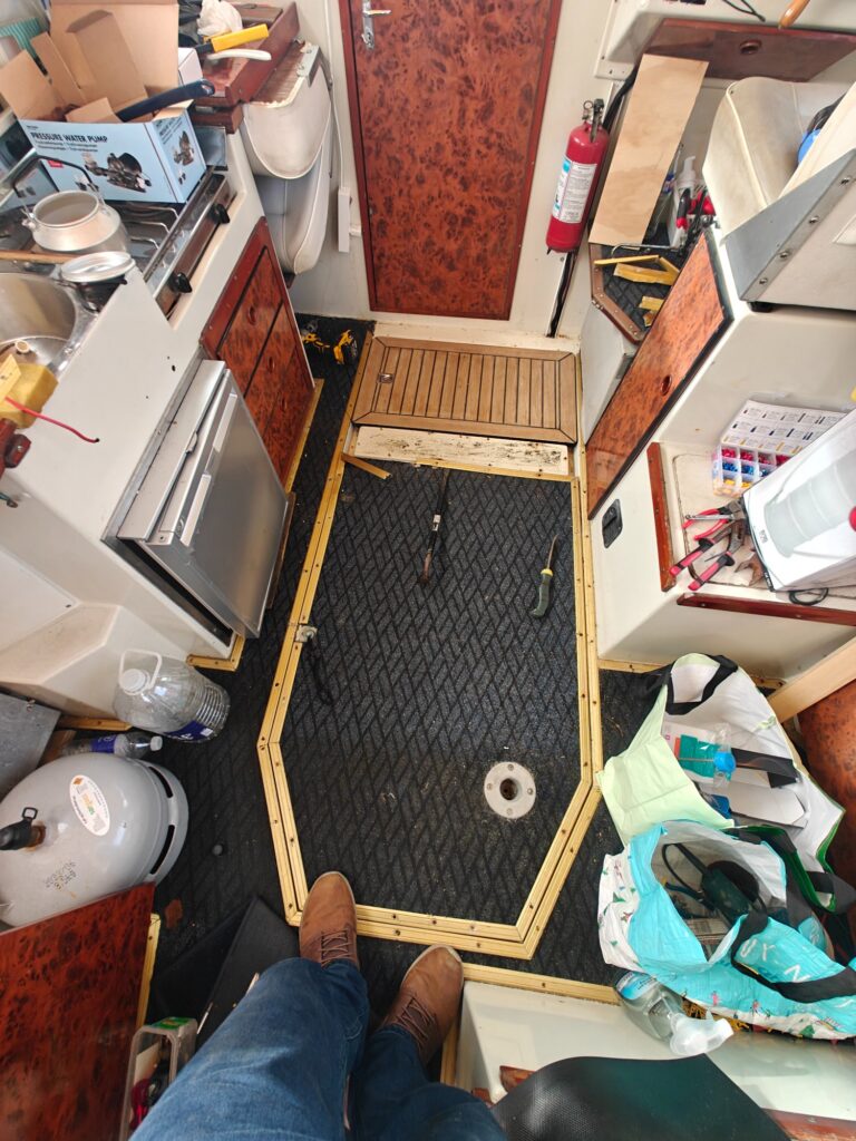 Billede 2 fra turen